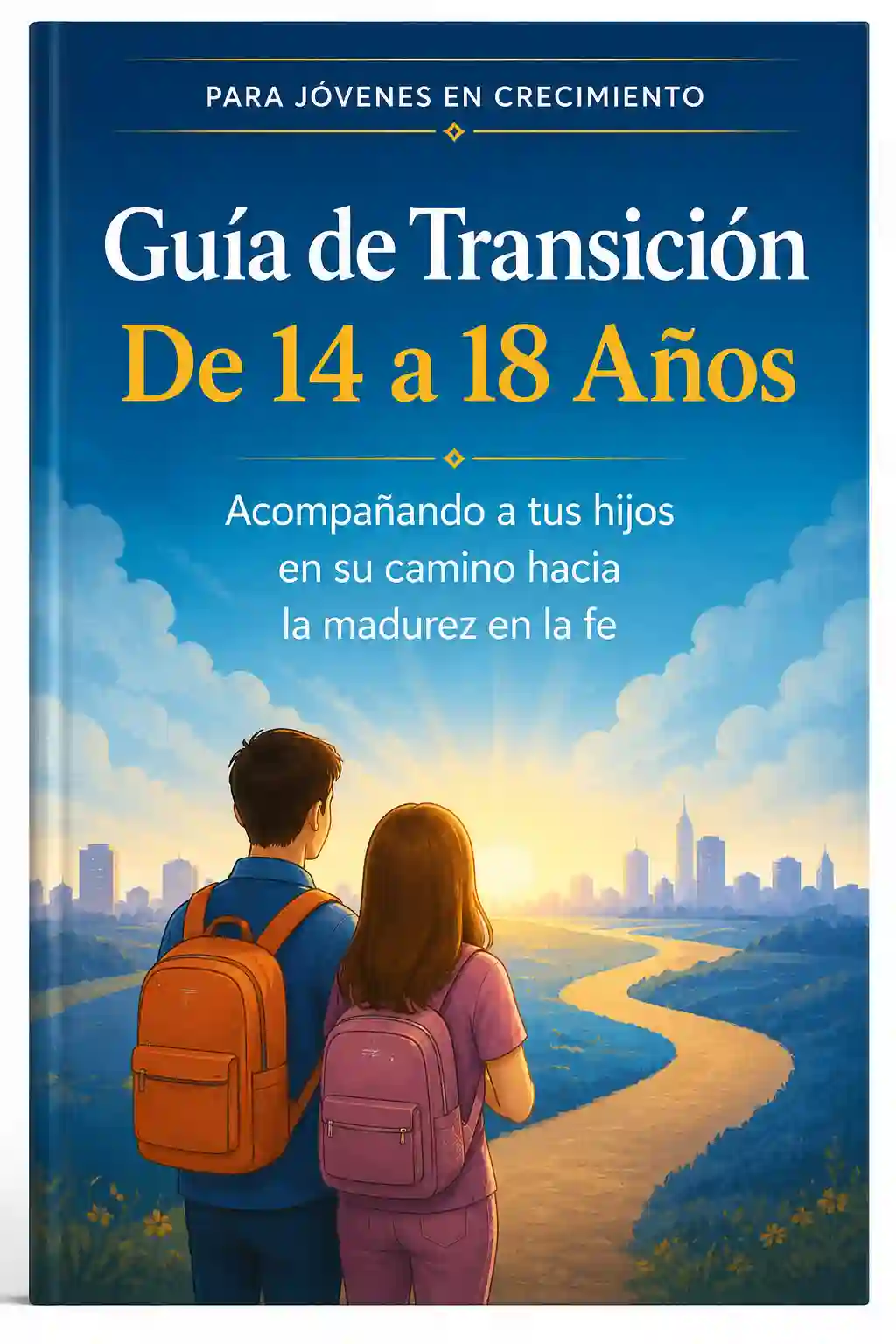 Bonus 3 - Guía de Transición