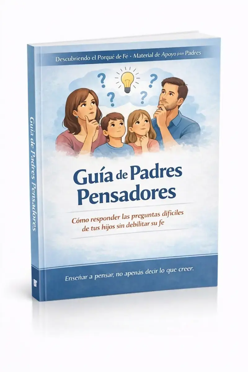 Bonus 1 - Guía de Padres Pensadores
