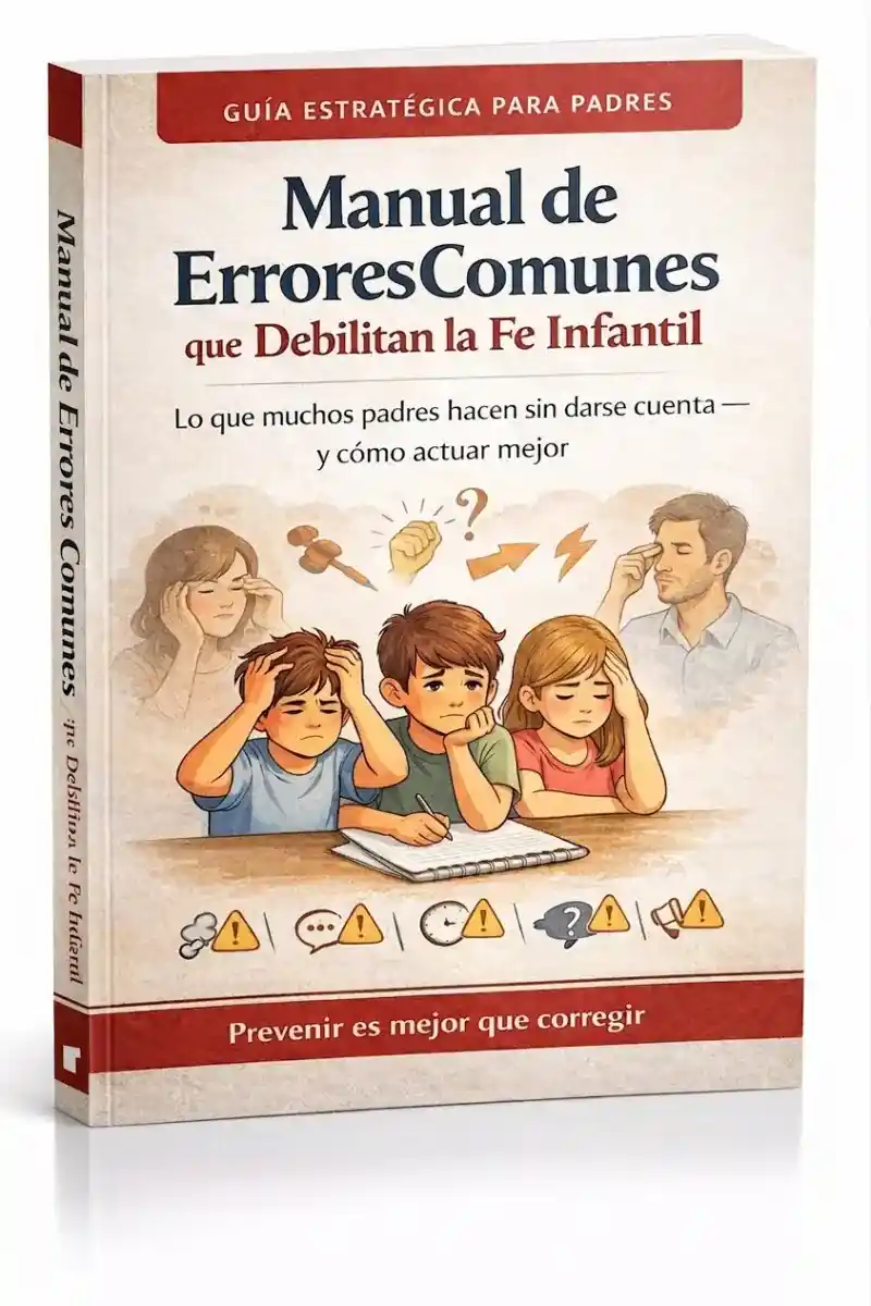 Bonus 2 - Manual de Errores Comunes
