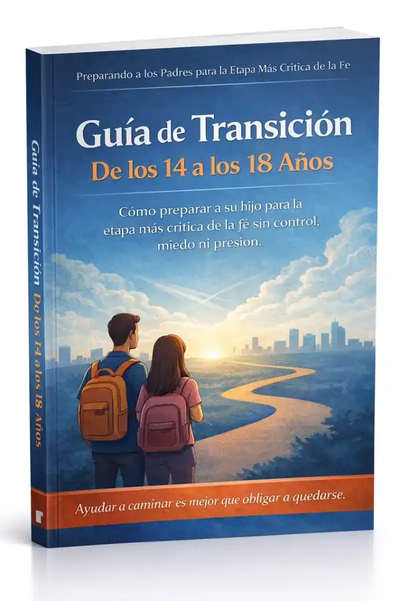 Bonus 3 - Guía de Transición